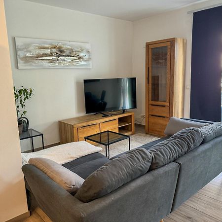 Ferienwohnung Streudorf غونوهاوسن المظهر الخارجي الصورة