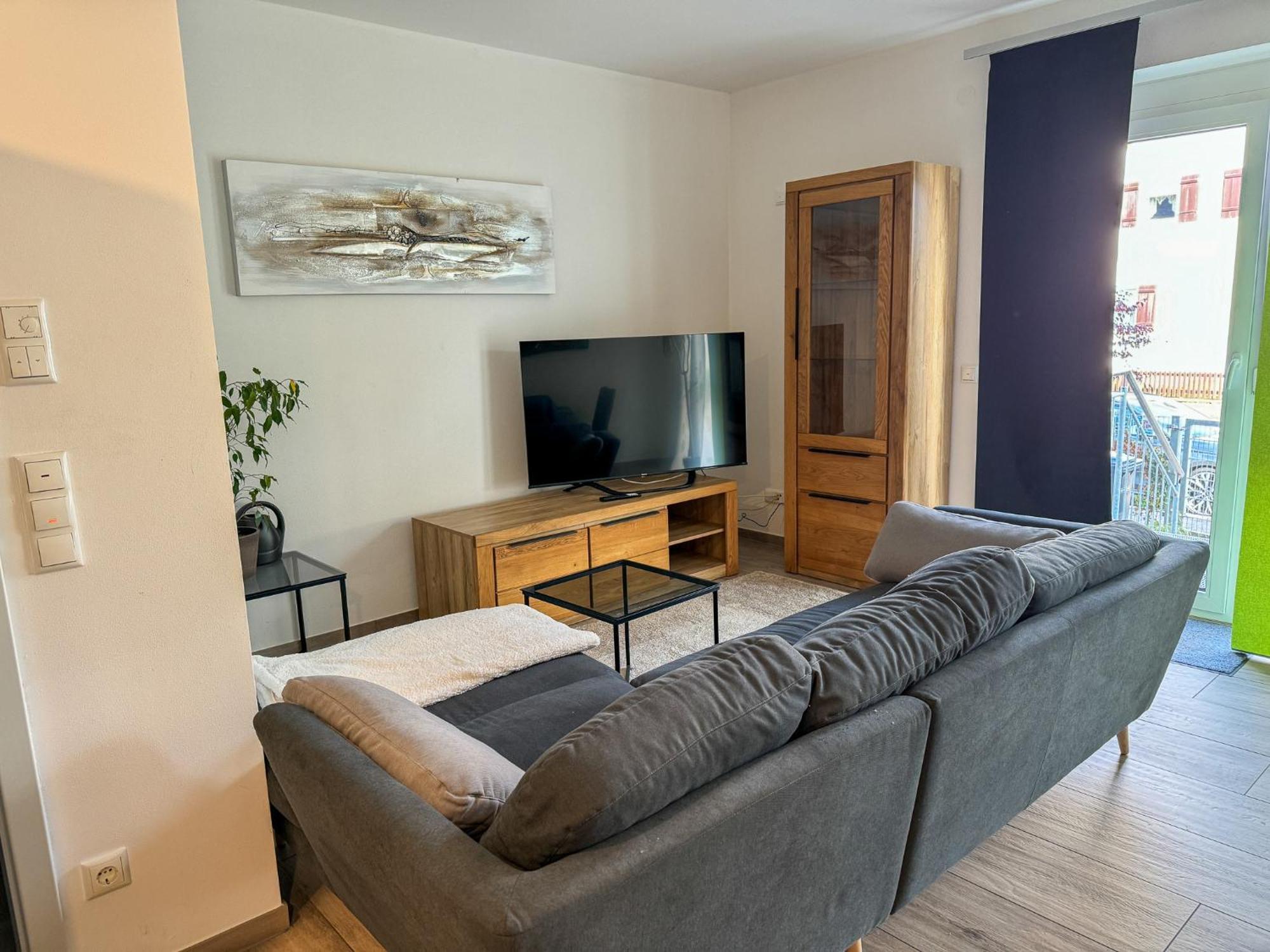 Ferienwohnung Streudorf غونوهاوسن المظهر الخارجي الصورة
