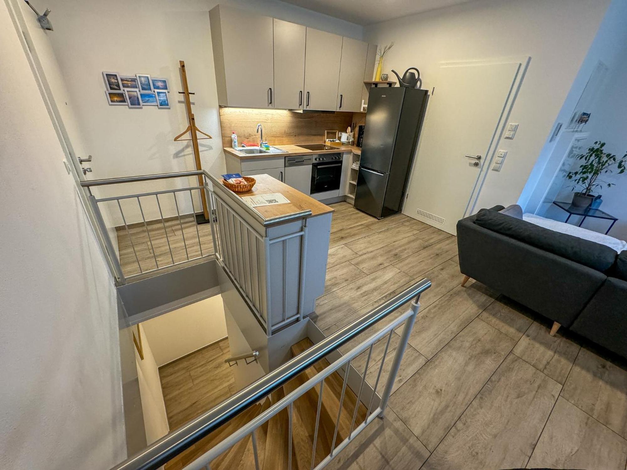 Ferienwohnung Streudorf غونوهاوسن المظهر الخارجي الصورة