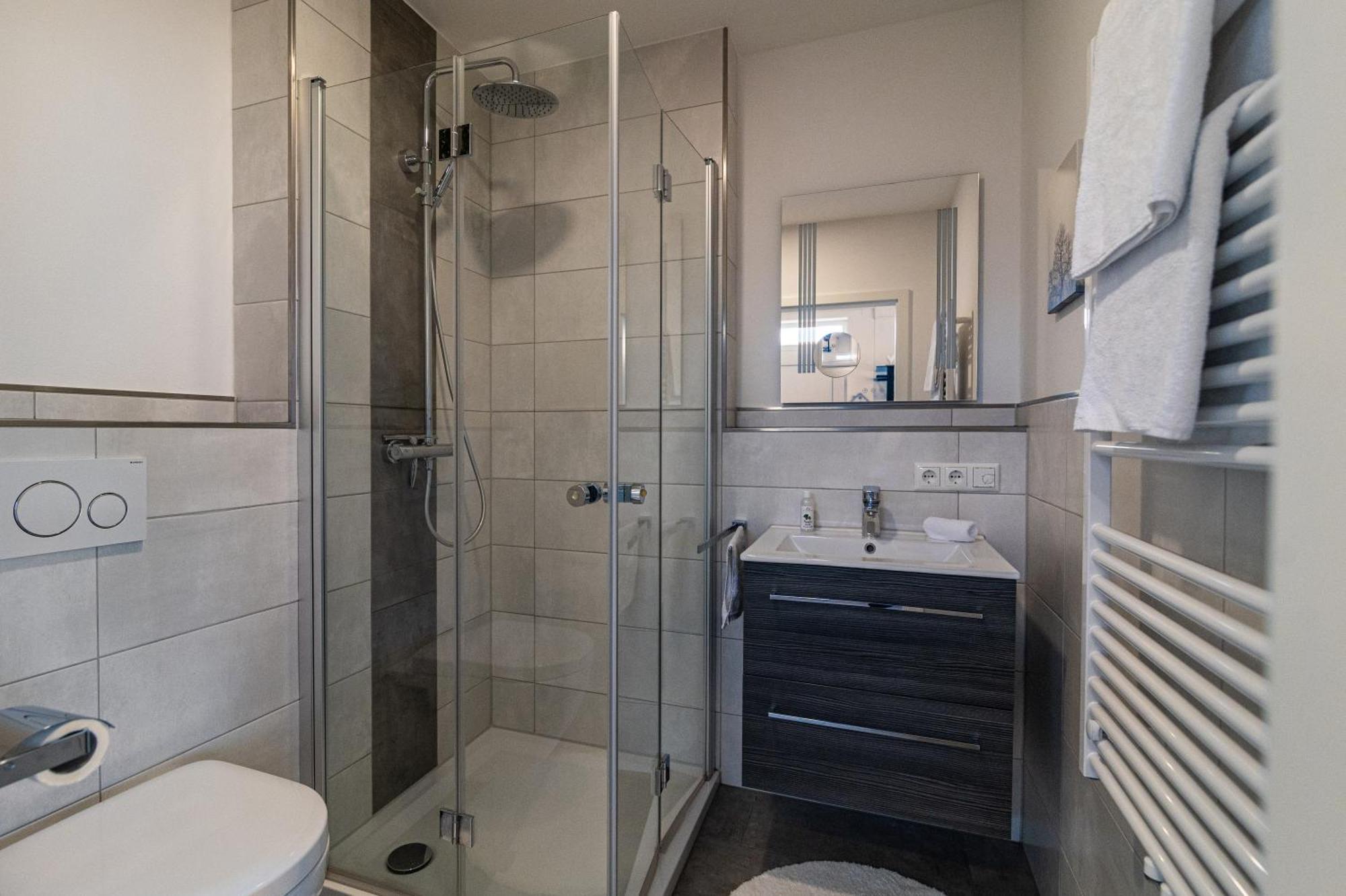 Ferienwohnung Streudorf غونوهاوسن المظهر الخارجي الصورة